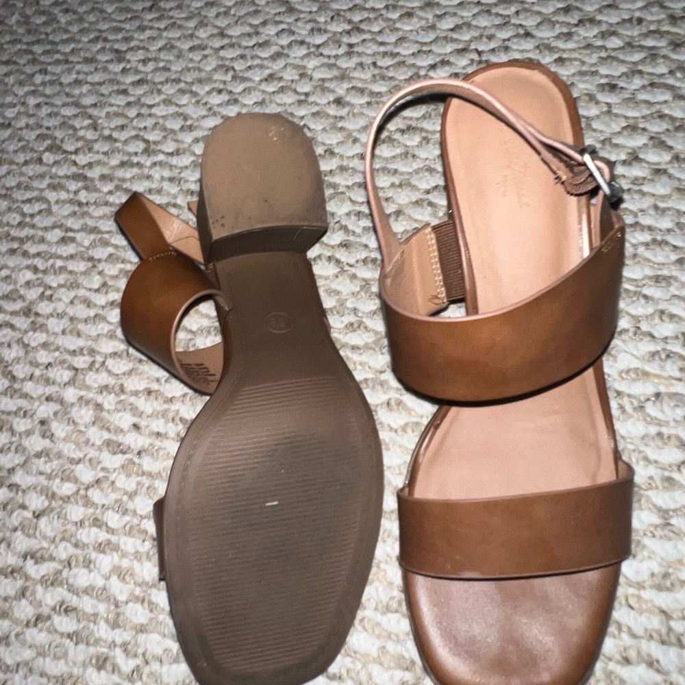 Target Sandals - Picture 2 of 3